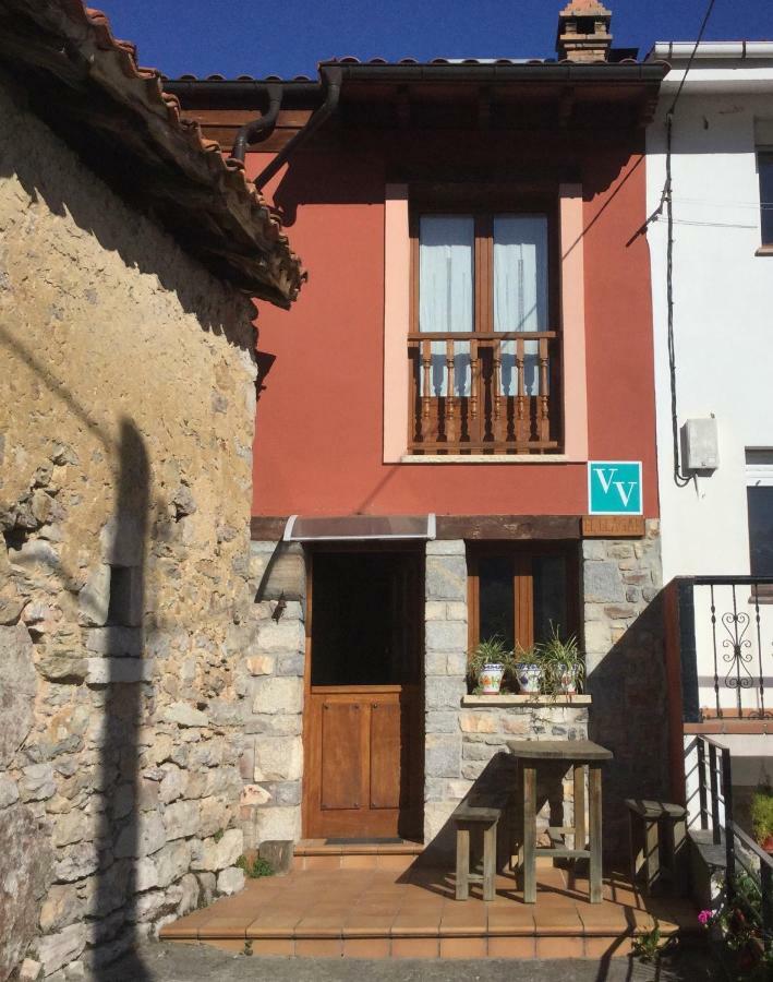 El Llagar Villa Vista  Exterior photo